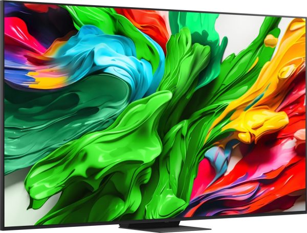 LG 100QNED86A6A QNED TV 100 Zoll (254 cm), 4K UHD, Smart TV – Bild 2