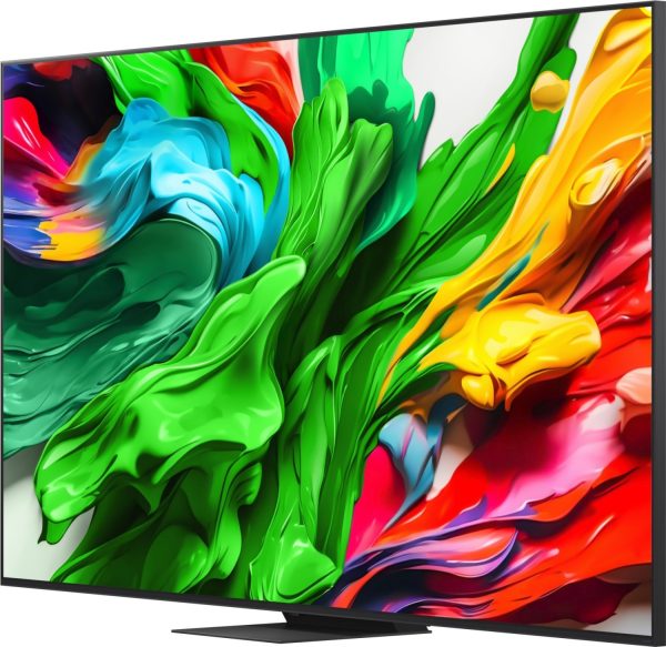 LG 100QNED86A6A QNED TV 100 Zoll (254 cm), 4K UHD, Smart TV – Bild 3