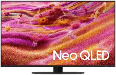 Samsung QE50QN90FATXXH QLED 4K QN90F 50" (127 cm), Adaptive HDR, Quantum Prozessor 4K 2025
