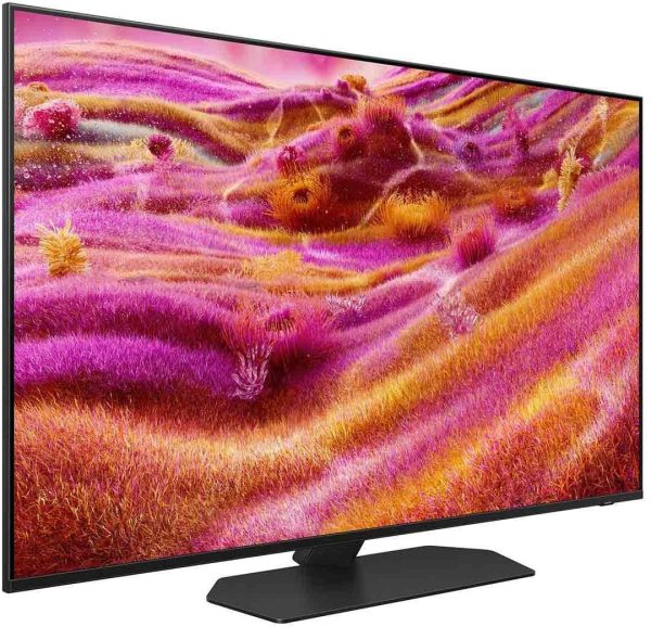 Samsung QE50QN90FATXXH QLED 4K QN90F 50" (127 cm), Adaptive HDR, Quantum Prozessor 4K 2025 – Bild 2