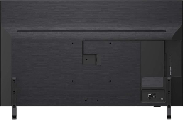 LG 43QNED82A6B QNED TV 43 Zoll (109 cm), 4K UHD, Smart TV – Bild 5