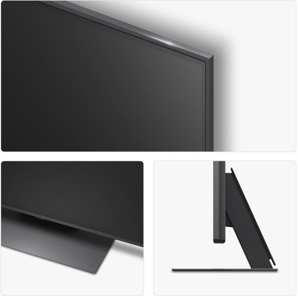 LG 43QNED86A6C QNED TV 43 Zoll (109 cm), 4K UHD, Smart TV – Bild 4