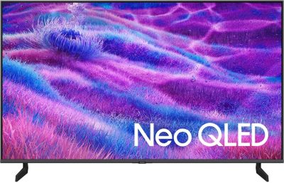 Samsung QE50QN80FAUXXH QLED 4K QN80F 50", Adaptive HDR, Quantum Prozessor 4K 2025