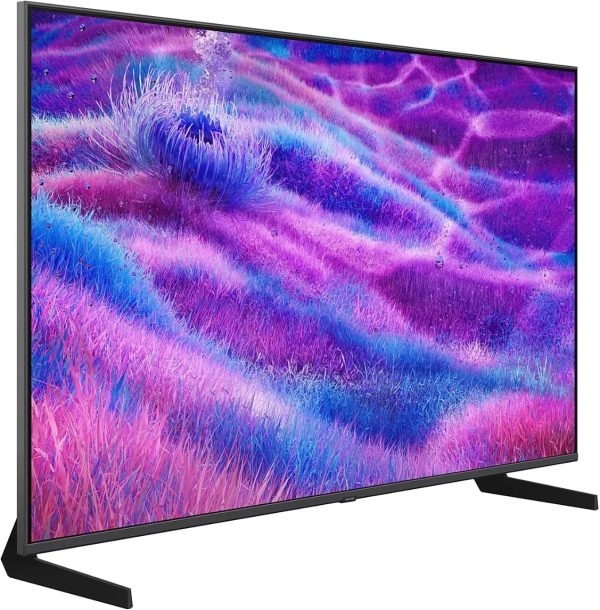 Samsung QE50QN80FAUXXH QLED 4K QN80F 50", Adaptive HDR, Quantum Prozessor 4K 2025 – Bild 2
