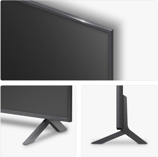 LG 50QNED80A6A QNED80A (127 cm/50 Zoll), 4K UHD, Smart TV – Bild 3