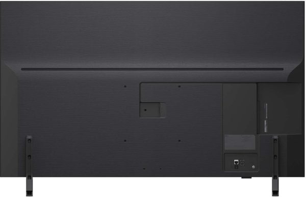 LG 50QNED82A6B QNED TV 50 Zoll (127 cm), 4K UHD, Smart TV – Bild 4