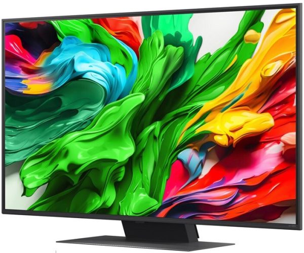 LG 50QNED86A6C QNED TV 50 Zoll (127 cm), 4K UHD, Smart TV – Bild 2