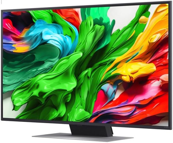 LG 50QNED87A6D QNED TV 50 Zoll (127 cm), 4K UHD, Smart TV – Bild 2
