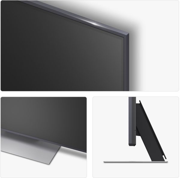 LG 50QNED87A6D QNED TV 50 Zoll (127 cm), 4K UHD, Smart TV – Bild 4