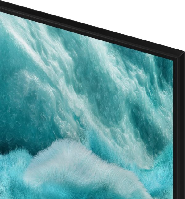 Samsung QE50Q7FAAUXXH QLED TV 50 Zoll (127 cm), 4K UHD, HDR, Smart TV, Sprachsteuerung – Bild 5