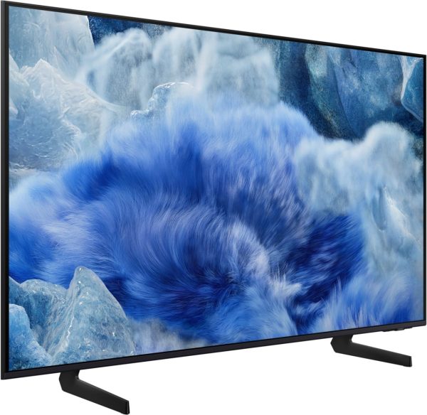 Samsung QE43Q8FAAUXXH QLED TV 43 Zoll (109 cm), 4K UHD, HDR, Smart TV, Sprachsteuerung – Bild 2