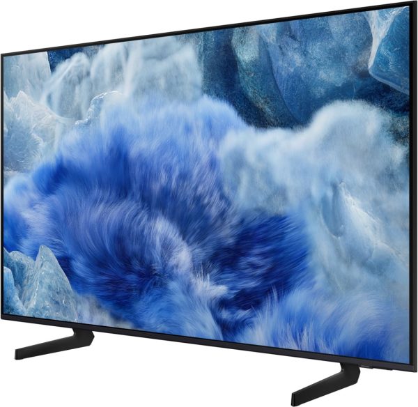 Samsung QE43Q8FAAUXXH QLED TV 43 Zoll (109 cm), 4K UHD, HDR, Smart TV, Sprachsteuerung – Bild 4