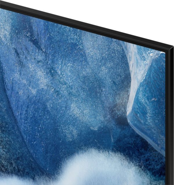 Samsung QE43Q8FAAUXXH QLED TV 43 Zoll (109 cm), 4K UHD, HDR, Smart TV, Sprachsteuerung – Bild 5