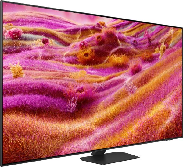Samsung QE85QN90FATXXH QLED 4K QN90F 85" (216 cm), Adaptive HDR, Quantum Prozessor 4K 2025 – Bild 2
