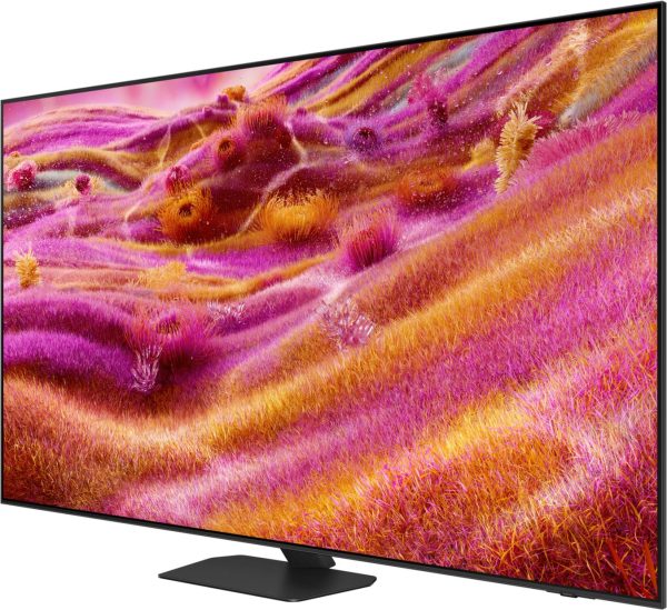 Samsung QE85QN90FATXXH QLED 4K QN90F 85" (216 cm), Adaptive HDR, Quantum Prozessor 4K 2025 – Bild 3