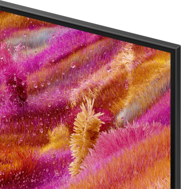 Samsung QE85QN90FATXXH QLED 4K QN90F 85" (216 cm), Adaptive HDR, Quantum Prozessor 4K 2025 – Bild 4
