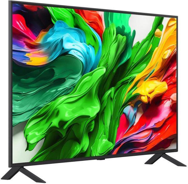 LG 55QNED85A6C QNED TV 55 Zoll (140 cm), 4K UHD, Smart TV – Bild 2