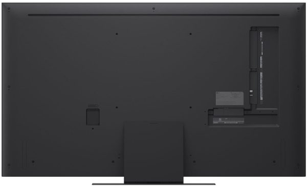 LG 55QNED86A6A QNED TV 55 Zoll (140 cm), 4K UHD, Smart TV – Bild 5