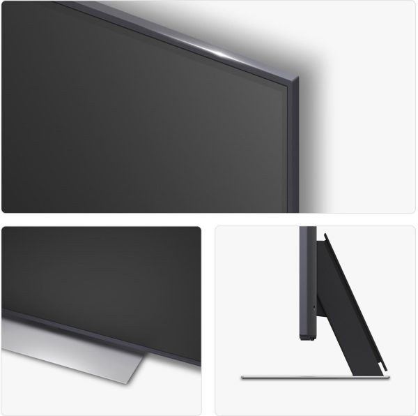 LG 55QNED87A6B QNED TV 55 Zoll (140 cm), 4K UHD, Smart TV – Bild 4
