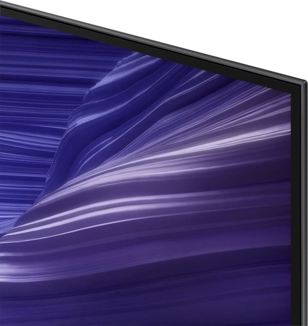 Samsung QE83S90FAEXXH 4K, Quantum HDR, OLED, S90F in 83 Zoll 211 cm – Bild 4