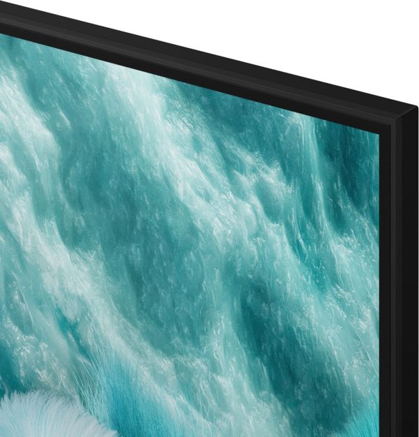 Samsung QE55Q7FAAUXXH QLED TV 55 Zoll (140 cm), 4K UHD, HDR, Smart TV, Sprachsteuerung – Bild 5