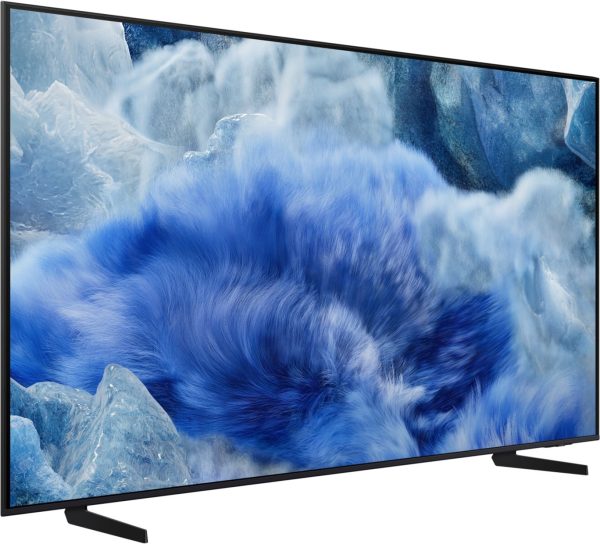 Samsung QE75Q8FAAUXXH QLED TV 75 Zoll (191 cm), 4K UHD, HDR, Smart TV, Sprachsteuerung – Bild 2
