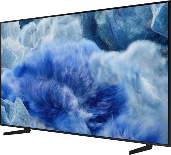Samsung QE75Q8FAAUXXH QLED TV 75 Zoll (191 cm), 4K UHD, HDR, Smart TV, Sprachsteuerung – Bild 4