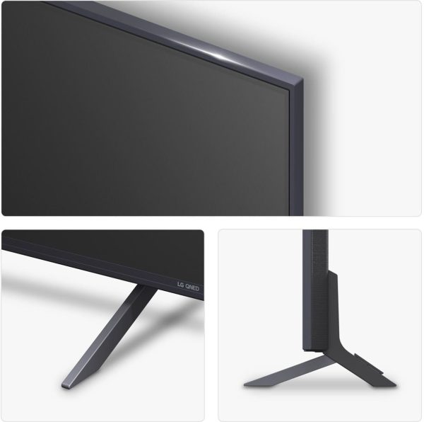 LG 75QNED82A6B QNED TV 75 Zoll (191 cm), 4K UHD, Smart TV – Bild 5