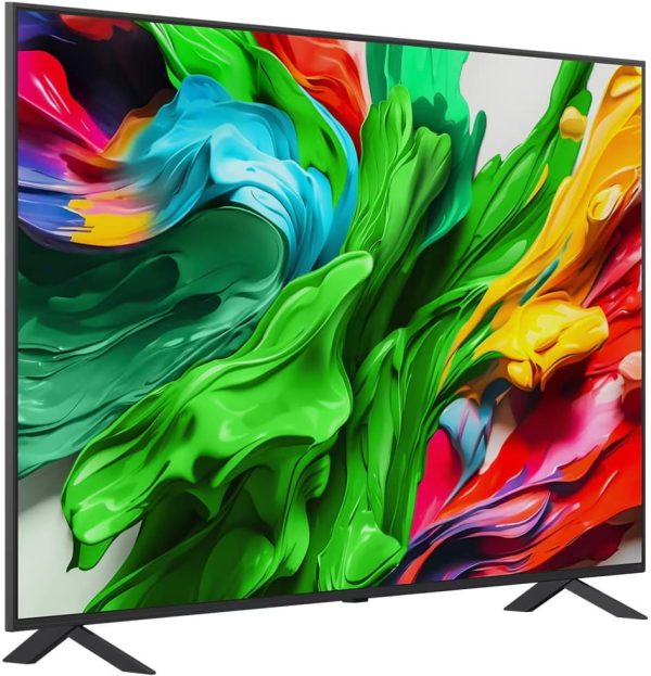 LG 65QNED85A6C QNED TV 65 Zoll (165 cm), 4K UHD, Smart TV – Bild 2