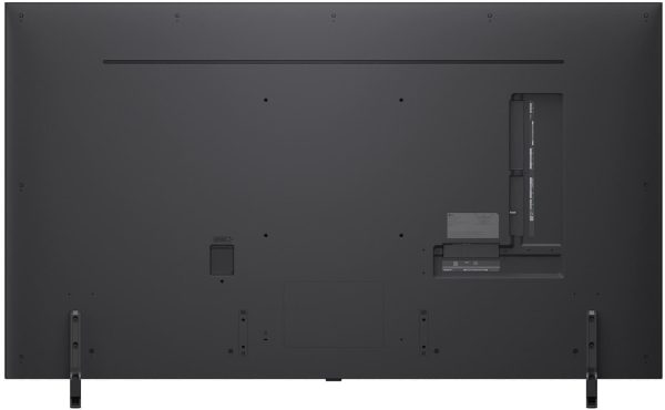 LG 65QNED85A6C QNED TV 65 Zoll (165 cm), 4K UHD, Smart TV – Bild 4