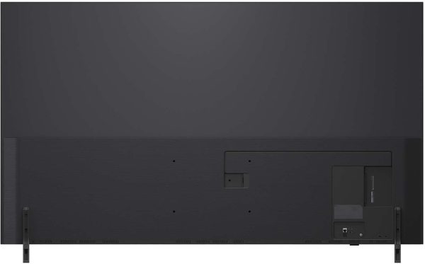 LG 75QNED82A6B QNED TV 75 Zoll (191 cm), 4K UHD, Smart TV – Bild 4