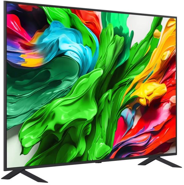 LG 75QNED85A6C QNED TV 75 Zoll (191 cm), 4K UHD, Smart TV – Bild 2