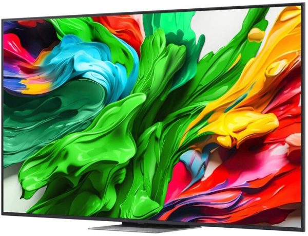 LG 75QNED87A6B QNED TV 75 Zoll (191 cm), 4K UHD, Smart TV – Bild 2