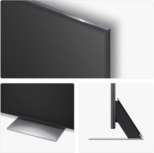 LG 75QNED87A6B QNED TV 75 Zoll (191 cm), 4K UHD, Smart TV – Bild 4