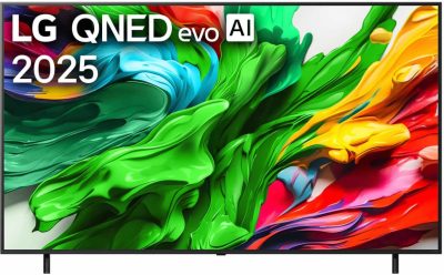 LG 86QNED85A6C QNED TV 86 Zoll (218 cm), 4K UHD, Smart TV