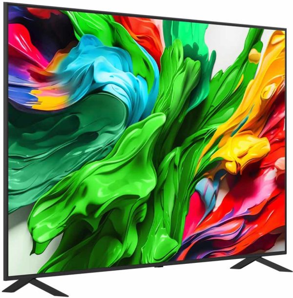 LG 86QNED85A6C QNED TV 86 Zoll (218 cm), 4K UHD, Smart TV – Bild 2