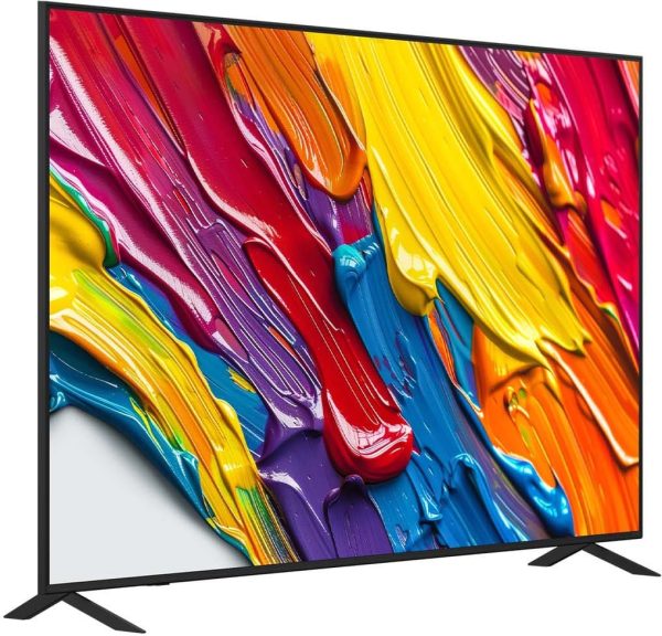 LG 86QNED82A6B QNED TV 86 Zoll (218 cm), 4K UHD, Smart TV – Bild 2