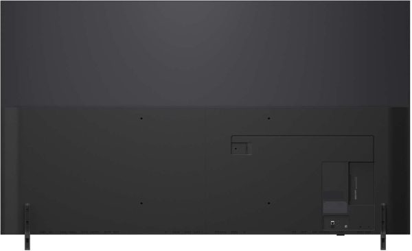 LG 86QNED82A6B QNED TV 86 Zoll (218 cm), 4K UHD, Smart TV – Bild 5