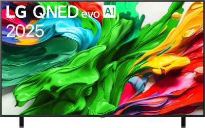LG 86QNED86A6A QNED TV 86 Zoll (218 cm), 4K UHD, Smart TV