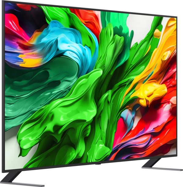 LG 86QNED86A6A QNED TV 86 Zoll (218 cm), 4K UHD, Smart TV – Bild 2