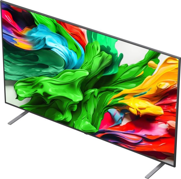 LG 86QNED86A6A QNED TV 86 Zoll (218 cm), 4K UHD, Smart TV – Bild 3