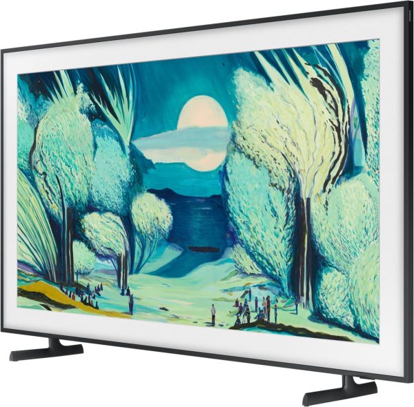 Samsung The Frame QE50LS03FAUXXH QLED TV (50" / 127 cm, 4K UHD, HDR, Smart TV) – Bild 4