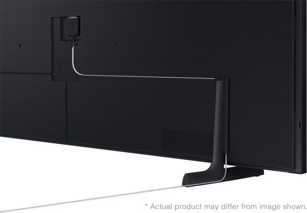 Samsung The Frame QE50LS03FAUXXH QLED TV (50" / 127 cm, 4K UHD, HDR, Smart TV) – Bild 7