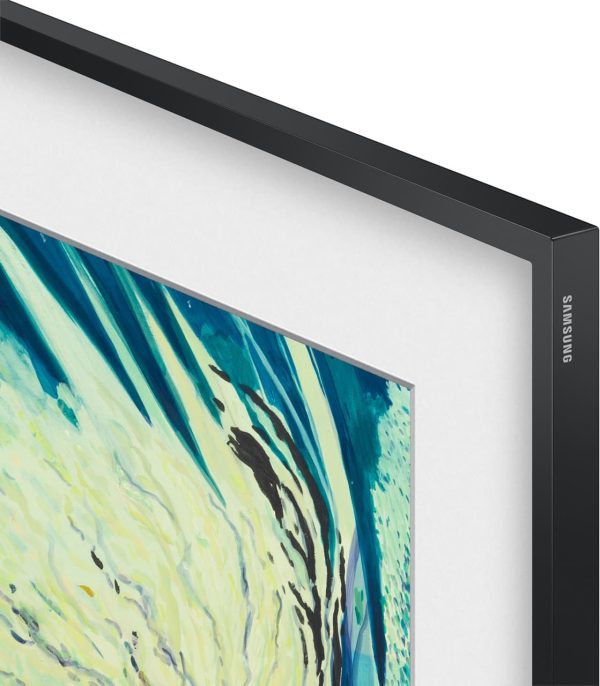 Samsung The Frame QE50LS03FAUXXH QLED TV (50" / 127 cm, 4K UHD, HDR, Smart TV) – Bild 6