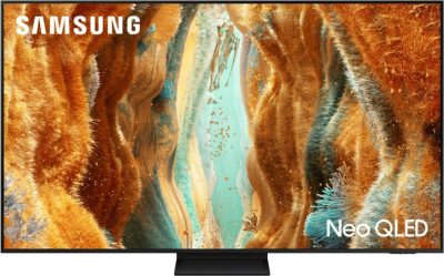 Samsung QE85QN70FAUXXH QLED 4K QN70F 85", Quantum HDR, Quantum Prozessor 4K 2025