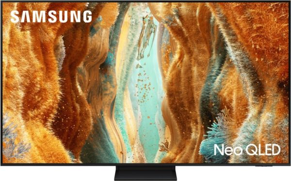 Samsung QE55QN70FAUXXH QLED 4K QN70F 55", Quantum HDR, Quantum Prozessor 4K 2025