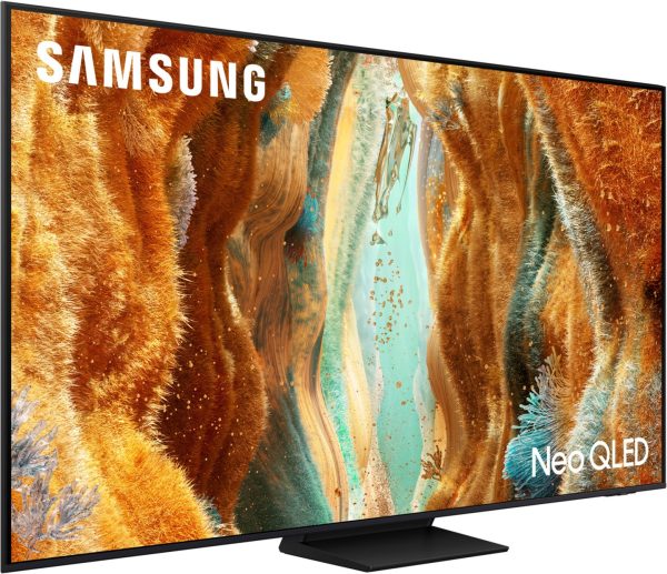 Samsung QE55QN70FAUXXH QLED 4K QN70F 55", Quantum HDR, Quantum Prozessor 4K 2025 – Bild 2