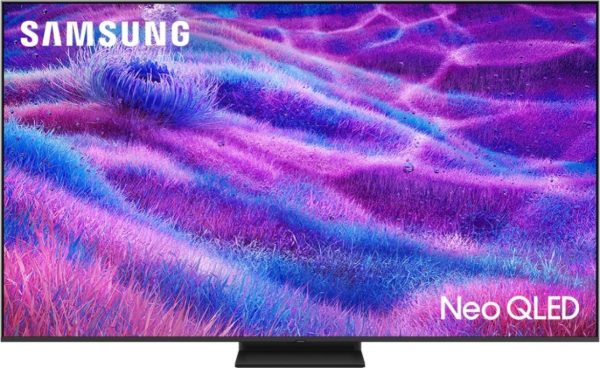 Samsung QE65QN80FAUXXH QLED 4K QN80F 65", Adaptive HDR, Quantum Prozessor 4K 2025