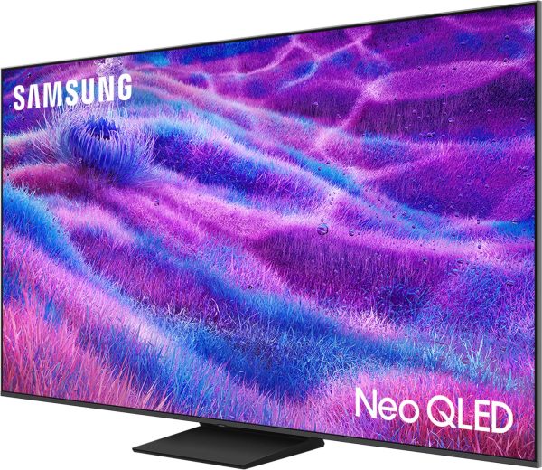 Samsung QE65QN80FAUXXH QLED 4K QN80F 65", Adaptive HDR, Quantum Prozessor 4K 2025 – Bild 3