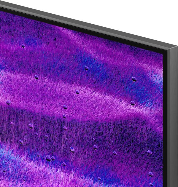 Samsung QE65QN80FAUXXH QLED 4K QN80F 65", Adaptive HDR, Quantum Prozessor 4K 2025 – Bild 4